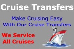 Cruise Transfers