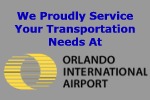 Orlando Airport Transportation